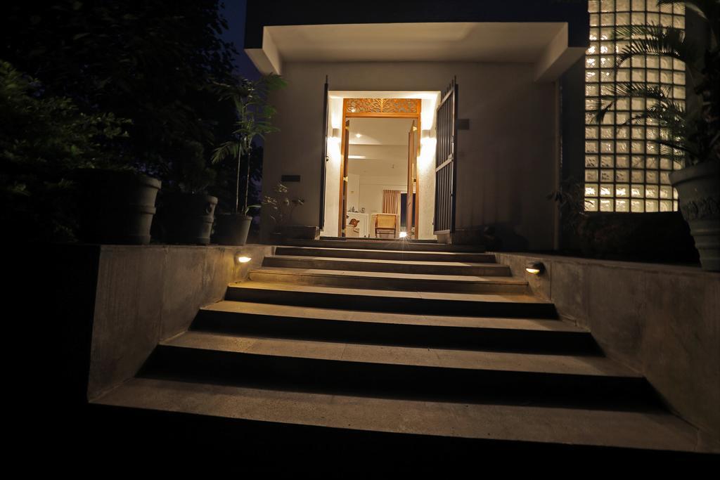 Banda Casa, Kandy Exterior foto